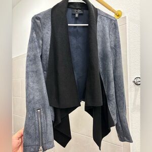 Jessica Simpson Jacket Cardigan